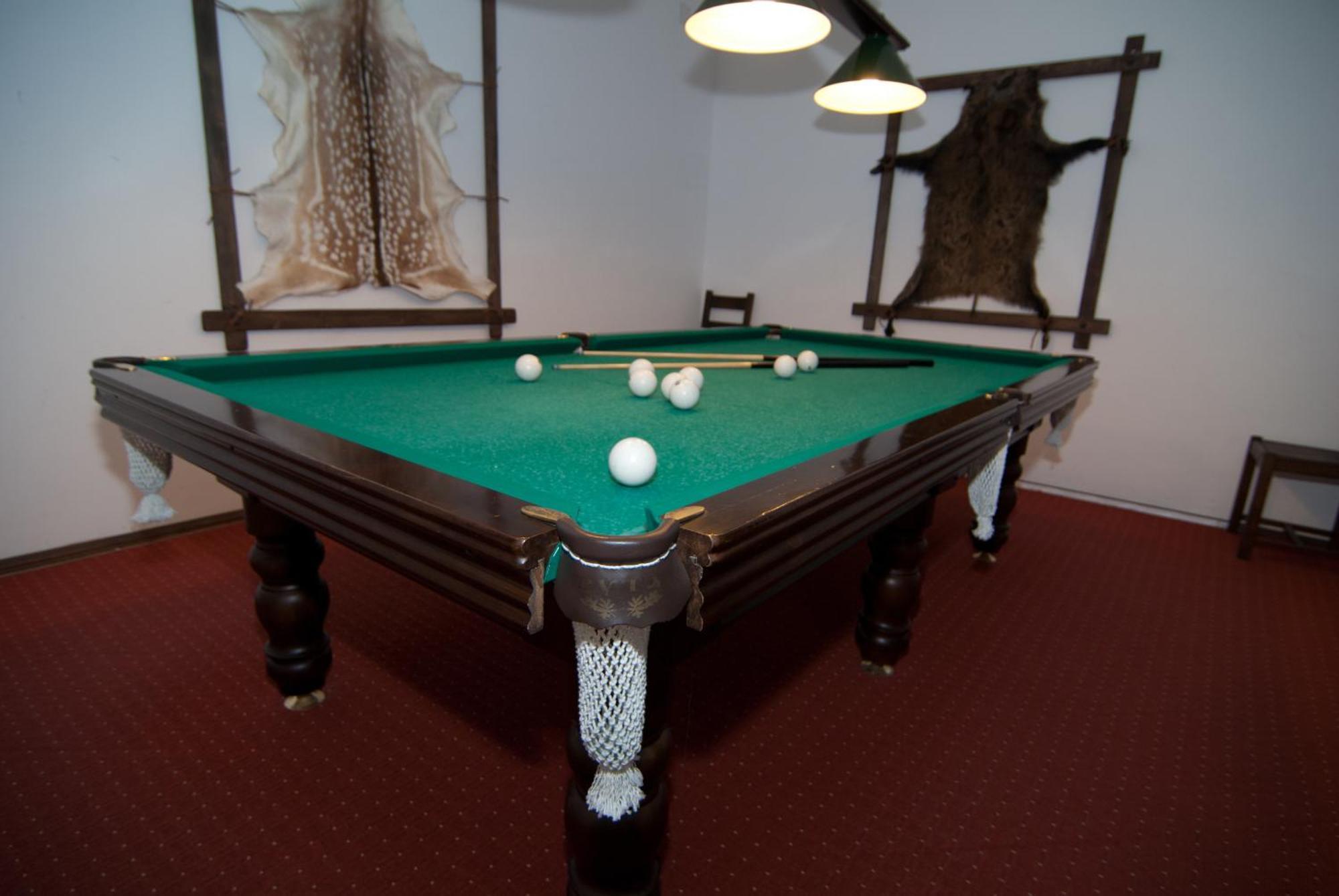 Alpenhof Pansion Hotel Slavske Ngoại thất bức ảnh