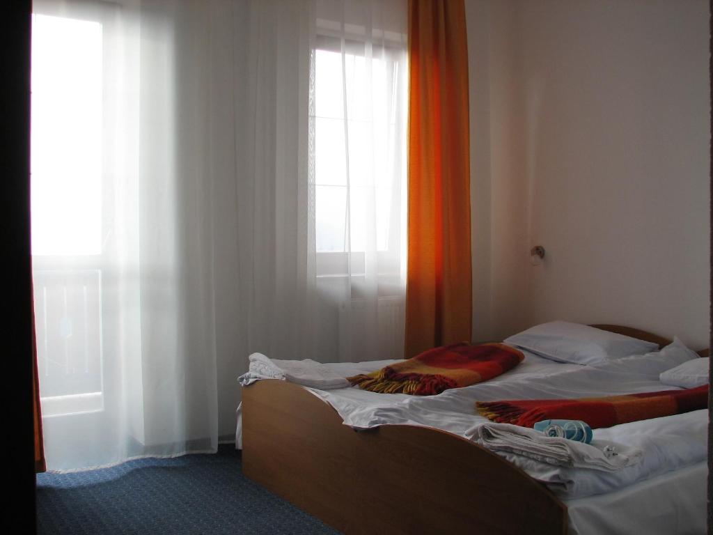 Alpenhof Pansion Hotel Slavske Phòng bức ảnh