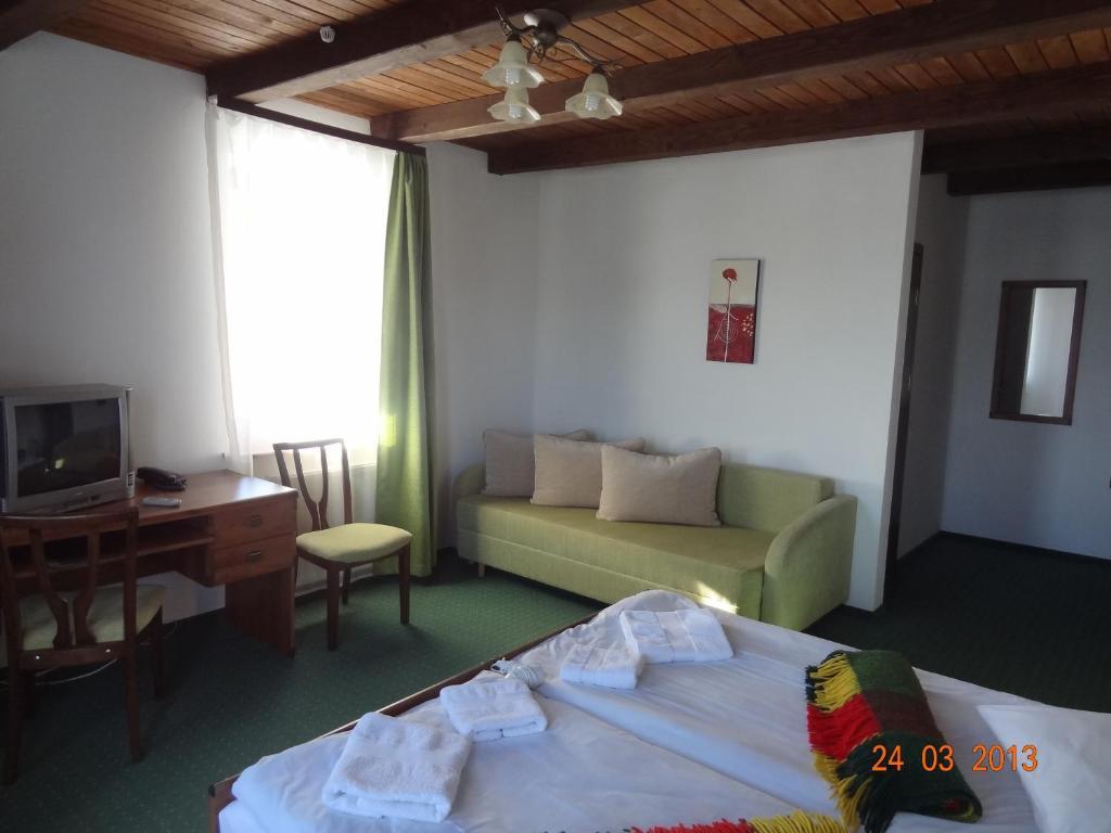 Alpenhof Pansion Hotel Slavske Phòng bức ảnh
