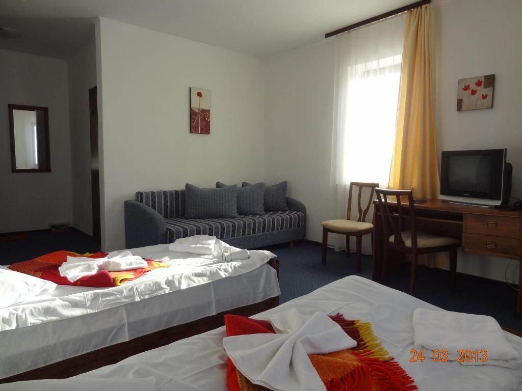 Alpenhof Pansion Hotel Slavske Phòng bức ảnh
