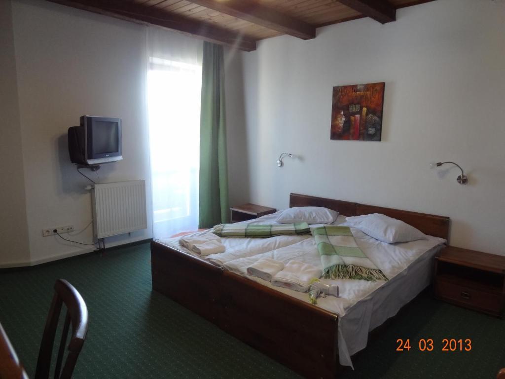 Alpenhof Pansion Hotel Slavske Phòng bức ảnh